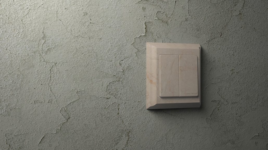 Стокове фото Процес Включення Світла - Завантажте зображення зараз - Горизонталь